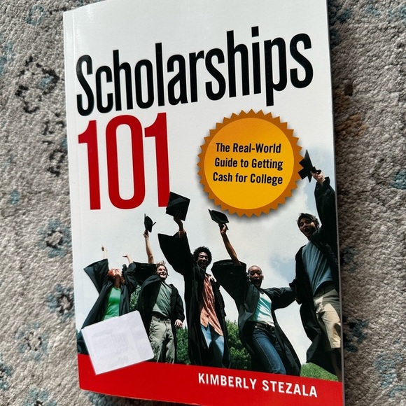 ACT Prep Scholarship 101 Graduate Survival Guide College Prep 3 Pack Books - Picture 2 of 9